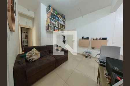 Sala de apartamento para alugar com 2 quartos, 46m² em Freguesia do Ó, São Paulo