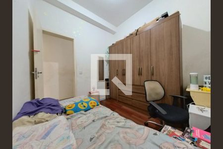 Quarto 2 de apartamento para alugar com 2 quartos, 44m² em Freguesia do Ó, São Paulo