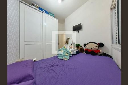 Quarto 1 de apartamento para alugar com 2 quartos, 46m² em Freguesia do Ó, São Paulo