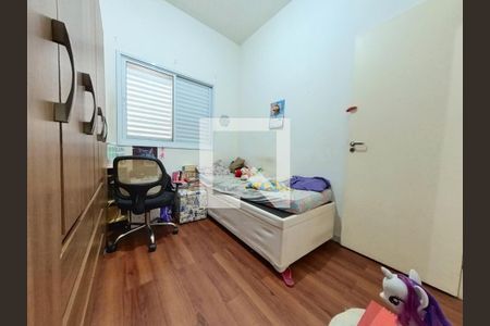 Quarto 2 de apartamento para alugar com 2 quartos, 46m² em Freguesia do Ó, São Paulo