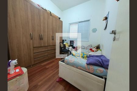 Quarto 2 de apartamento para alugar com 2 quartos, 44m² em Freguesia do Ó, São Paulo