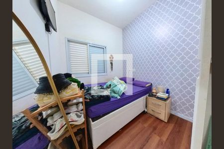 Quarto 1 de apartamento para alugar com 2 quartos, 46m² em Freguesia do Ó, São Paulo