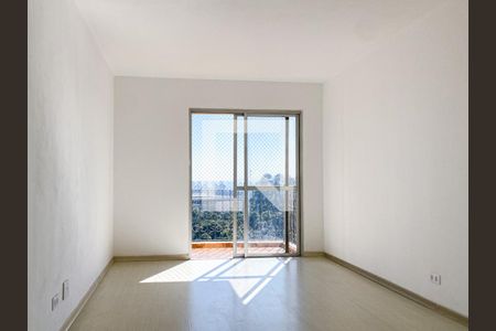 Quarto 2 de apartamento para alugar com 2 quartos, 58m² em Jardim Esmeralda, São Paulo