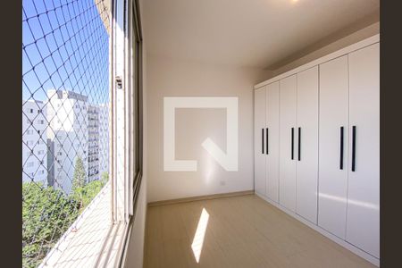 Quarto 1 de apartamento para alugar com 2 quartos, 58m² em Jardim Esmeralda, São Paulo