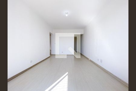 Sala de apartamento para alugar com 2 quartos, 58m² em Jardim Esmeralda, São Paulo