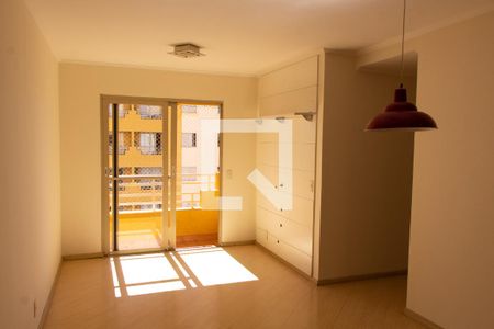Apartamento à venda com 71m², 3 quartos e 1 vagaSALA
