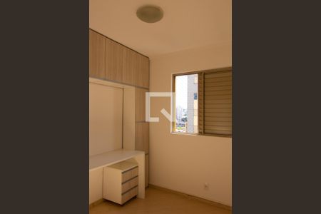 QUARTO 1 de apartamento à venda com 3 quartos, 71m² em Bonfim, Campinas