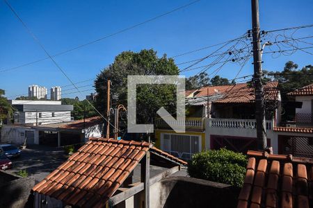 Vista de casa para alugar com 3 quartos, 325m² em Jardim America, Taboão da Serra