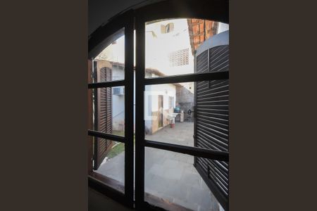 Vista do Quarto de casa para alugar com 3 quartos, 325m² em Jardim America, Taboão da Serra