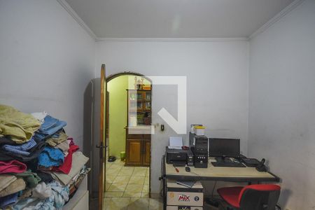 Quarto de casa para alugar com 3 quartos, 325m² em Jardim America, Taboão da Serra