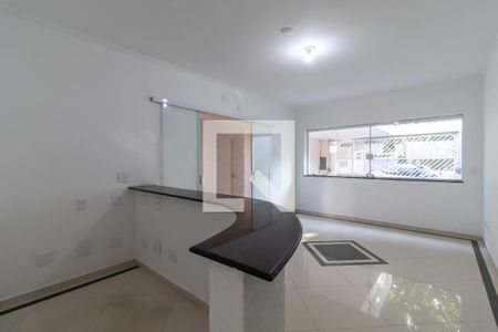 Sala de Estar de casa à venda com 4 quartos, 150m² em Jardim das Laranjeiras, São Paulo