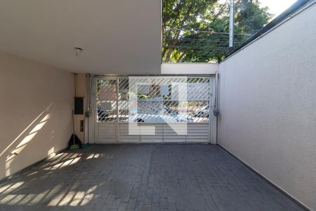 Vista da Sala de Estar de casa à venda com 4 quartos, 150m² em Jardim das Laranjeiras, São Paulo