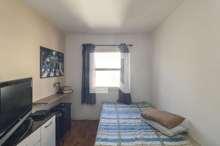 Quarto  de apartamento para alugar com 1 quarto, 45m² em Santa Cecília, São Paulo