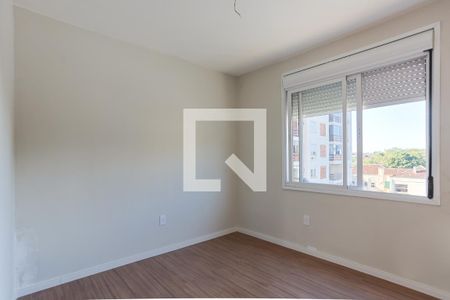 Quarto de apartamento à venda com 1 quarto, 51m² em Glória, Porto Alegre