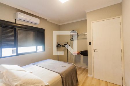 Quarto  de apartamento para alugar com 1 quarto, 55m² em Kobrasol, São José