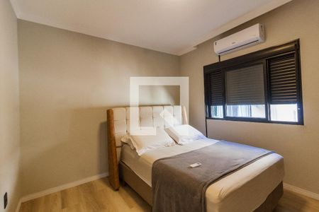 Quarto  de apartamento para alugar com 1 quarto, 55m² em Kobrasol, São José