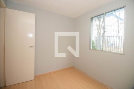 Quarto 1 de apartamento para alugar com 2 quartos, 38m² em Jardim Dona Leopoldina, Porto Alegre