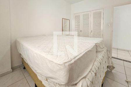 Quarto 1 de apartamento para alugar com 4 quartos, 400m² em Balneario Cidade Atlantica, Guarujá