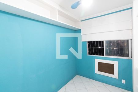 Quarto 2 de apartamento para alugar com 2 quartos, 80m² em Campo Grande, Rio de Janeiro