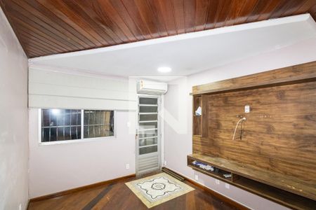Sala de apartamento para alugar com 2 quartos, 80m² em Campo Grande, Rio de Janeiro