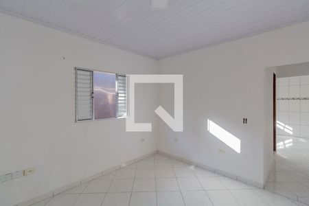 Quarto de casa para alugar com 2 quartos, 70m² em Jardim Ruth, São Paulo