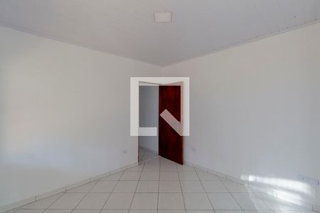 Sala de casa para alugar com 2 quartos, 70m² em Jardim Ruth, São Paulo