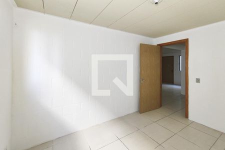 Quarto 2 de apartamento para alugar com 2 quartos, 58m² em Canudos, Novo Hamburgo