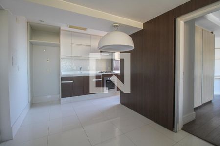 Apartamento para alugar com 1 quarto, 63m² em Conceicao, Campinas