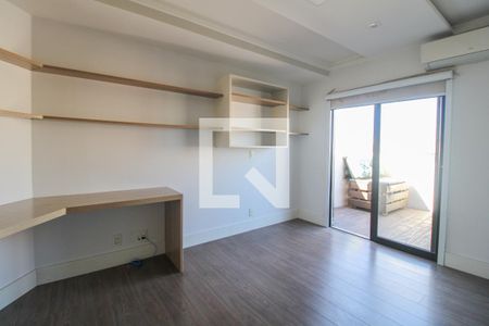 Quarto  de apartamento para alugar com 1 quarto, 63m² em Conceicao, Campinas