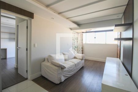 Apartamento à venda com 1 quarto, 63m² em Conceicao, Campinas