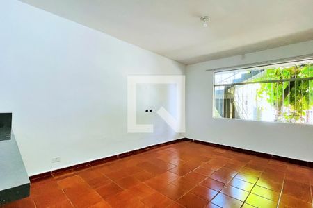 Sala de casa para alugar com 1 quarto, 50m² em Jardim Cumbica, Guarulhos