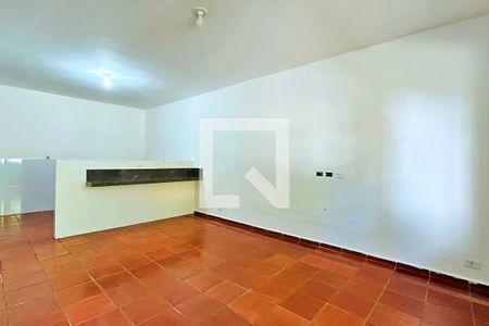 Sala de casa para alugar com 1 quarto, 50m² em Jardim Cumbica, Guarulhos