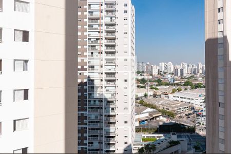 Vista Varanda de apartamento para alugar com 2 quartos, 70m² em Água Branca, São Paulo