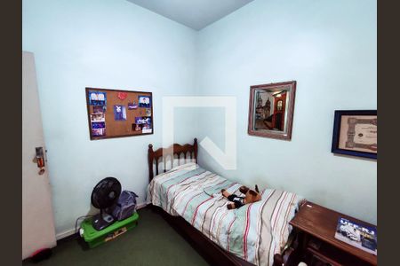Quarto 1 de apartamento à venda com 3 quartos, 72m² em Méier, Rio de Janeiro