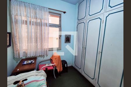 Quarto 1 de apartamento à venda com 3 quartos, 72m² em Méier, Rio de Janeiro