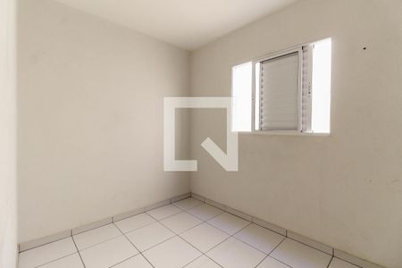 Quarto 1 de casa para alugar com 2 quartos, 60m² em Vila Santa Teresinha, São Paulo
