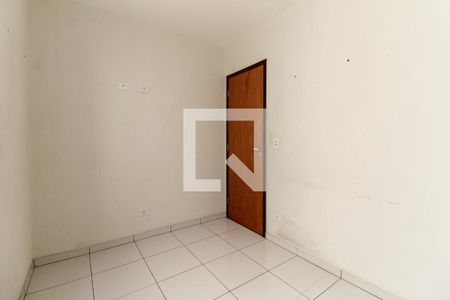 Quarto 1 de casa para alugar com 2 quartos, 60m² em Vila Santa Teresinha, São Paulo