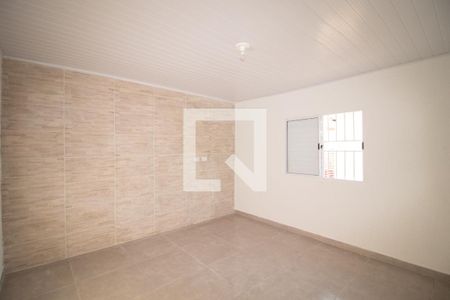 Sala de casa para alugar com 2 quartos, 50m² em Vila Mazzei, São Paulo