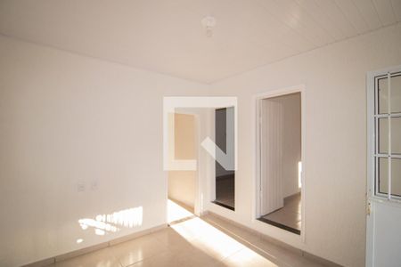 Sala de casa para alugar com 2 quartos, 50m² em Vila Mazzei, São Paulo