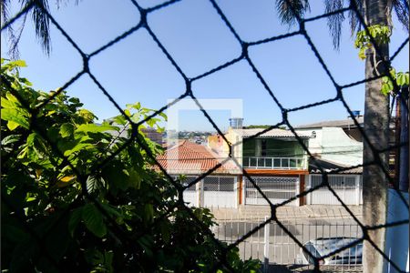 Vista da Sala de casa de condomínio para alugar com 1 quarto, 40m² em Jardim Cumbica, Guarulhos