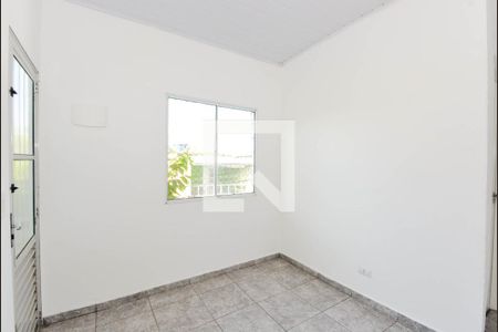 Sala de casa de condomínio para alugar com 1 quarto, 40m² em Jardim Cumbica, Guarulhos