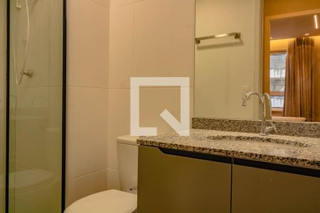 Apartamento para alugar com 1 quarto, 34m² em Vila Clementino, São Paulo