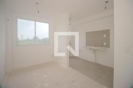 Sala de apartamento para alugar com 2 quartos, 50m² em Sarandi, Porto Alegre