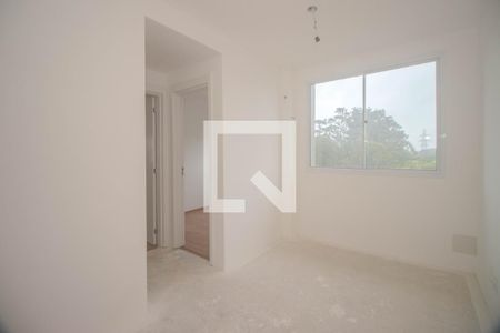 Sala de apartamento à venda com 2 quartos, 50m² em Sarandi, Porto Alegre