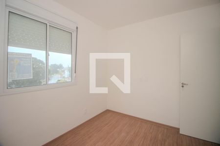 Quarto 2 de apartamento para alugar com 2 quartos, 50m² em Sarandi, Porto Alegre