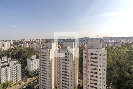 vistas_3 de apartamento para alugar com 1 quarto, 24m² em Jardim Santa Emília, São Paulo