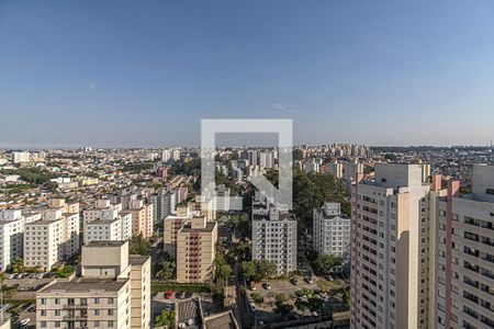 vistas_1 de apartamento para alugar com 1 quarto, 24m² em Jardim Santa Emília, São Paulo