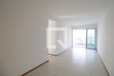 Sala de apartamento para alugar com 3 quartos, 82m² em Jacarepaguá, Rio de Janeiro