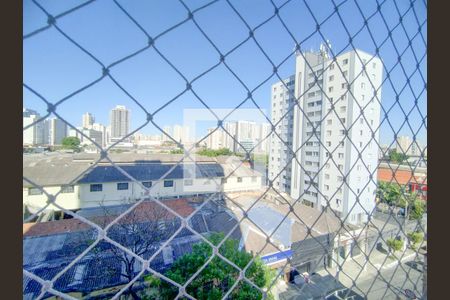 Vista do Studio de kitnet/studio para alugar com 1 quarto, 29m² em Belenzinho, São Paulo