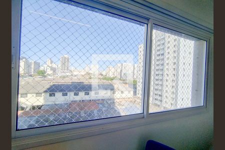 Vista do Studio de kitnet/studio para alugar com 1 quarto, 29m² em Belenzinho, São Paulo